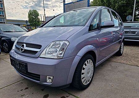 Opel Meriva 1.6 KLIMA-TÜV