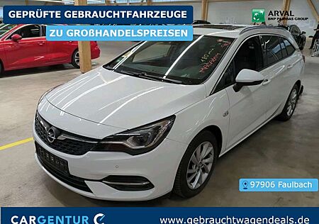 Opel Astra K 1.5 D Elegance Bose Key