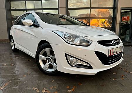 Hyundai i40 cw FIFA World Cup Edition