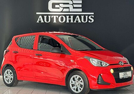 Hyundai i10 Classic*Navi*Kamera*Pdc*Klima