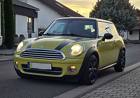 Mini ONE Cooper D