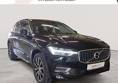 Volvo XC 60 XC60 XC60 D4 Aut. Inscription PANO LEDER
