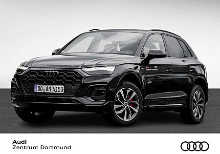 Audi Q5 40 quattro S LINE BLACKPAK CAM LM19 MATRIXLED