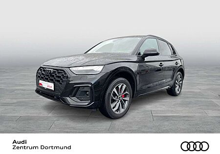 Audi Q5 40 quattro S LINE BLACKPAK CAM LM19 MATRIXLED