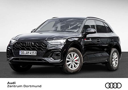 Audi Q5 40 quattro S LINE BLACKPAK CAM LM19 MATRIXLED