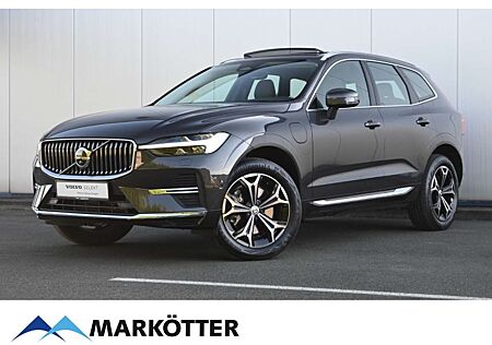 Volvo XC 60 XC60 T6 AWD Recharge Inscription ACC/HUD/Pano