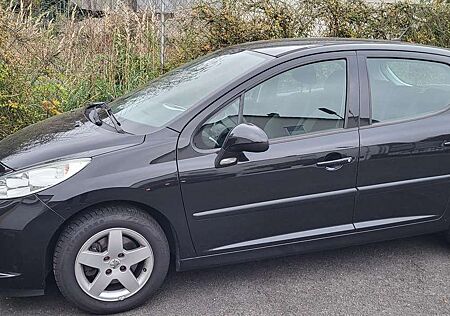 Peugeot 207 SW 95 VTi Urban Move