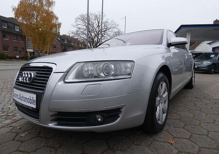 Audi A6 2.8 FSI Autom. Kamera Navi Xenon 12/27 Tüv