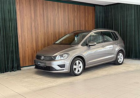 VW Golf Sportsvan Volkswagen °Klima°SHZ°PDC°ALLwetterreifen°