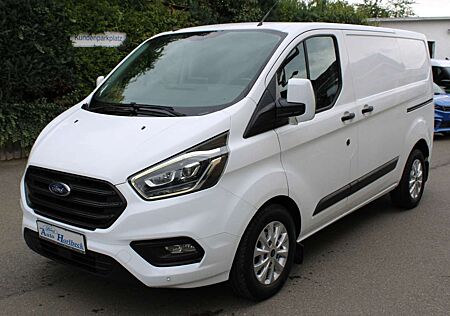 Ford Transit Custom 280L1/Trend/Bi-Xenon/Standheizung/Kamera/Klima