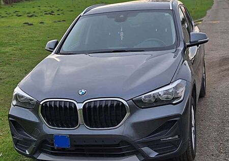 BMW X1 sDrive18i Aut. Advantage