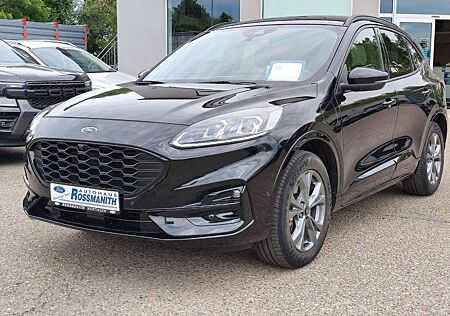 Ford Kuga Plug-In Hybrid ST-Line X *ACC/Winter/KAMERA