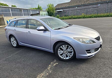 Mazda 6 2.0, HU/AU 07.2027, Inkl 12 Monate Garantie