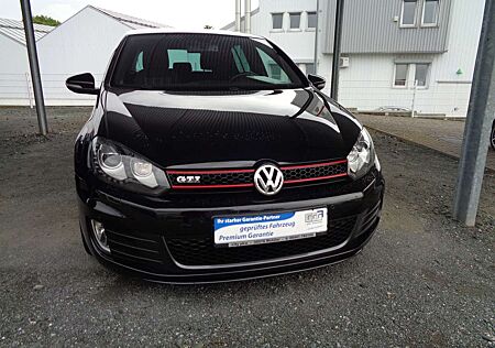 VW Golf GTI Volkswagen Golf VI 5-Türer 2.0
