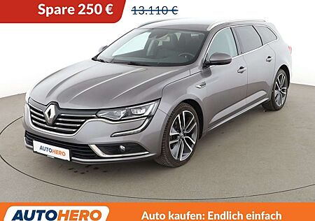 Renault Talisman 1.6 TCe Energy Intens Aut*TEMPO*CAM*PDC*SHZ*