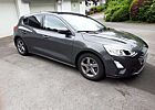 Ford Focus 1.0 EcoBoost Start-Stopp-System COOL