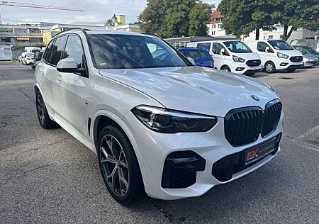BMW X5 gebraucht kaufen BMW X5 xDrive30d M Sport PANO HUD LUFTFEDERUNG GLAS