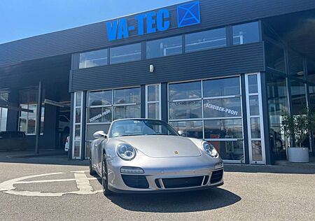 Porsche 997 911 Carrera GTS Cabrio .2 Sport Chrono PDK