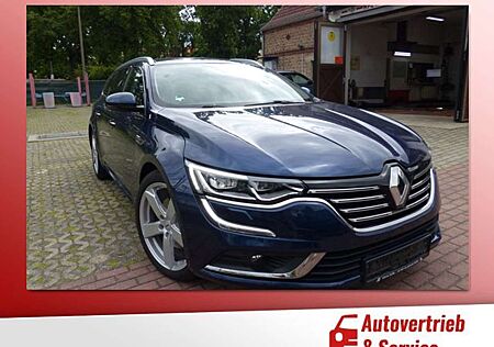 Renault Talisman 1.6 dCi Autom. Leder, LED,Sitzh.,Tempo.