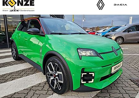 Renault R 5 E-Tech 100% elektr. Techno 150 Comfort Range