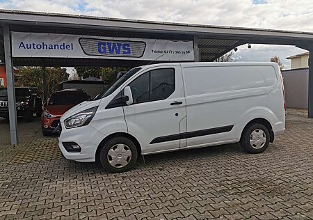 Ford Transit Custom 300 L1 Trend Kühlwagen!!! Stand Kühler