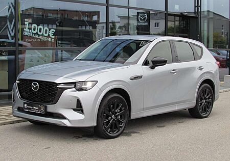 Mazda CX-60 2.5 SKYACTIV-G Homura PHEV Klima Navi Leder