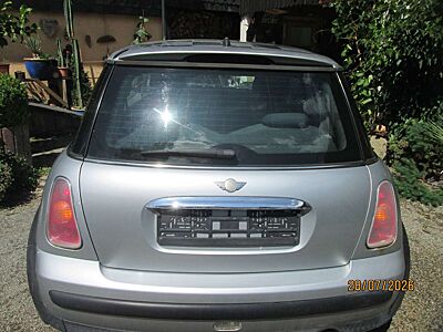 MINI One MINI