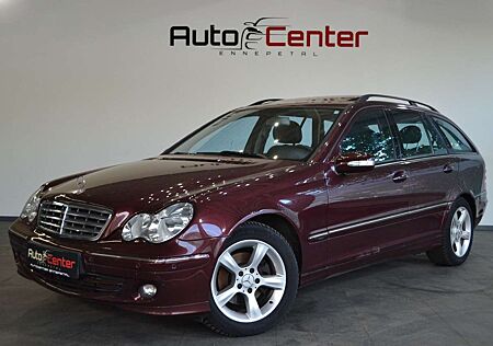Mercedes-Benz C 180 T Kompressor Avantgarde*Klimaauto*Automat.