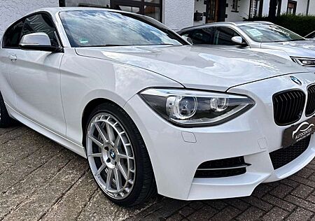 BMW 135 I*Leder*Harman&Kardon*NaviProfessional