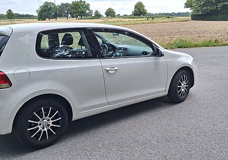 VW Golf Volkswagen 1.4 Trendline