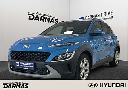 Hyundai Kona 1.0 T-GDi Edition30 Plus LED Navi