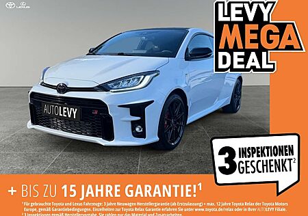 Toyota Yaris 1.6 Turbo GR +Carplay+Alcantara+Kamera+