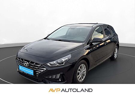 Hyundai i30 Edition | TEMPOMAT | RÜCKFAHRKAMERA |
