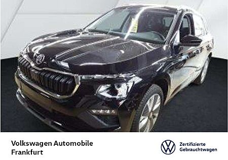 Skoda Kamiq 1.0 TSI DSG Selection Navi "Virtual Cockpi