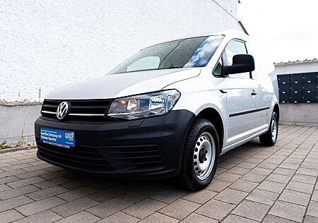 VW Caddy Volkswagen 2.0 TDI Kasten BMT / Klima MwSt