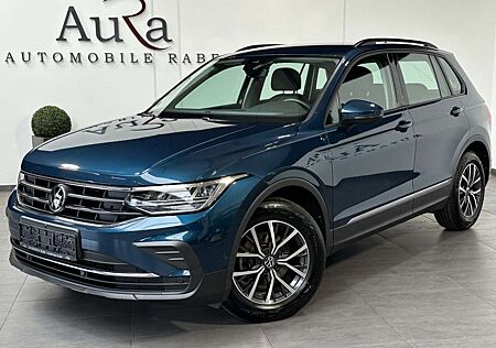 VW Tiguan Volkswagen 2.0 TDI DSG Life NAV+LED+AHK+VCOCKPIT+PP