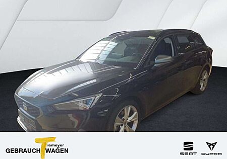 Seat Leon Sportstourer 1.5 eTSI DSG FR MOD-2025 MATRI