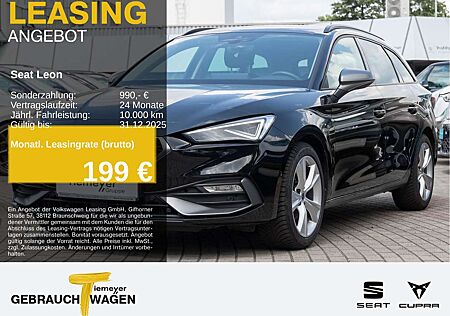 Seat Leon Sportstourer 1.5 eTSI DSG FR MOD-2025 MATRI
