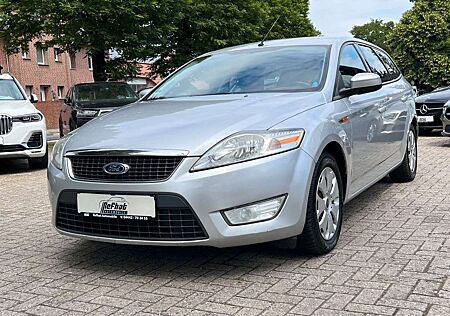 Ford Mondeo Turnier Econetic