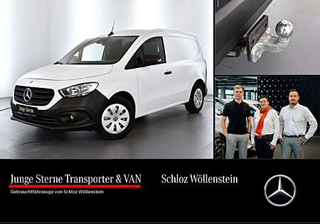 Mercedes-Benz Citan 110 Kasten Klima*AHK*Multi*Kamera*SHZ*