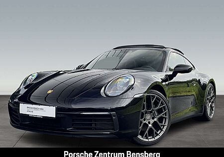 Porsche 992 911 Carrera SportAbgas Schiebedach BOSE