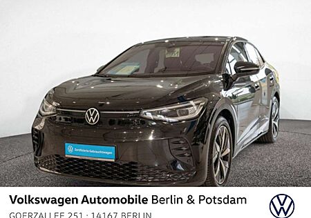 VW ID.5 Volkswagen GTX Navi R-Kam Wärmepumpe SHZ PDC Telef