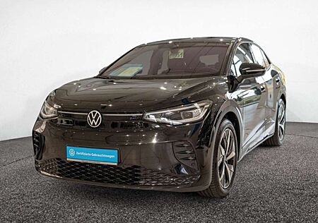 VW ID.5 Volkswagen GTX Navi R-Kam Wärmepumpe SHZ PDC Telef