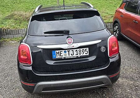 Fiat 500X 1.4 Multiair 4x2 S&S Cross Plus
