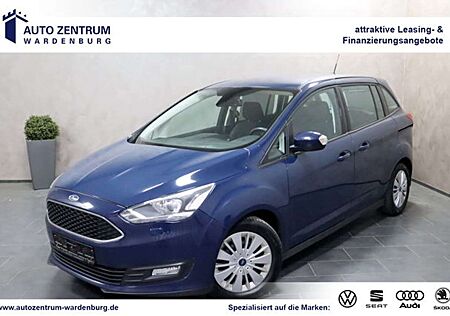 Ford Grand C-Max Aut. Business Edition XENON NAVI SHZ