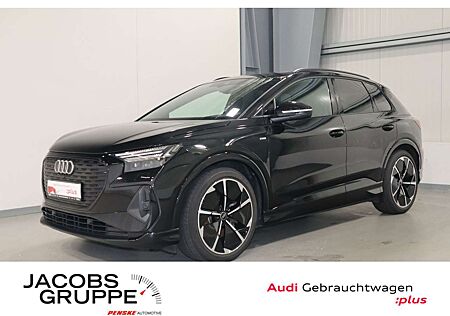 Audi Q4 e-tron 50 quattro SONOS*Panorama*Matrix-LED*Head-up *