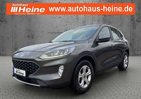Ford Kuga 2.5 Duratec PHEV COOL&CONNECT