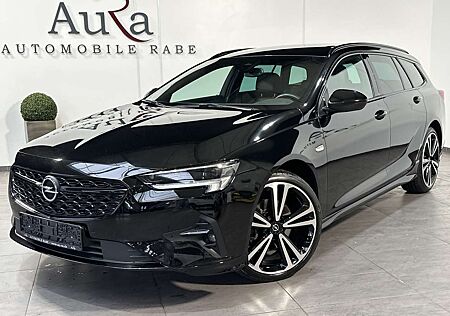 Opel Insignia SpT 2.0 D Ultimate OPC+NAV+LED+AHK+20ZO