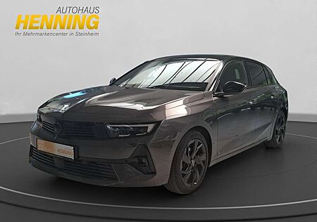 Opel Astra L Lim. GS Automatik (130 PS) Ultimate Pack + Schie