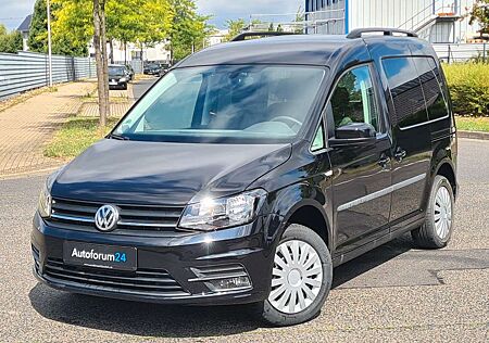 VW Caddy Volkswagen PKW Trendline BMT*Klima*Tempo*PDC*